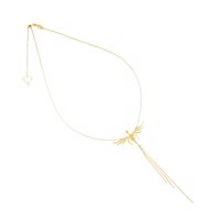 Collana Maman et Sophie Donna in Argento GHAIRCT - GHAIRCT